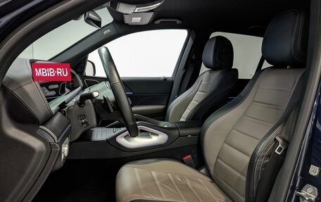 Mercedes-Benz GLE, 2020 год, 7 190 000 рублей, 20 фотография