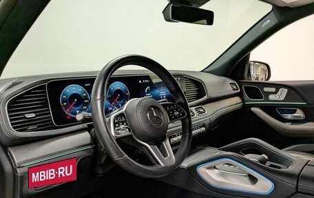 Mercedes-Benz GLE, 2020 год, 7 190 000 рублей, 15 фотография