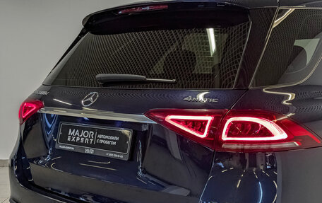 Mercedes-Benz GLE, 2020 год, 7 190 000 рублей, 27 фотография