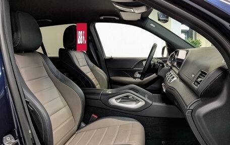 Mercedes-Benz GLE, 2020 год, 7 190 000 рублей, 24 фотография