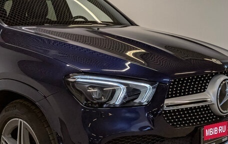 Mercedes-Benz GLE, 2020 год, 7 190 000 рублей, 26 фотография