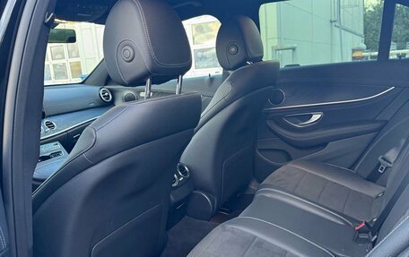 Mercedes-Benz E-Класс, 2022 год, 5 550 000 рублей, 7 фотография
