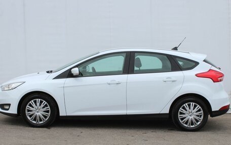 Ford Focus III, 2017 год, 1 150 000 рублей, 7 фотография