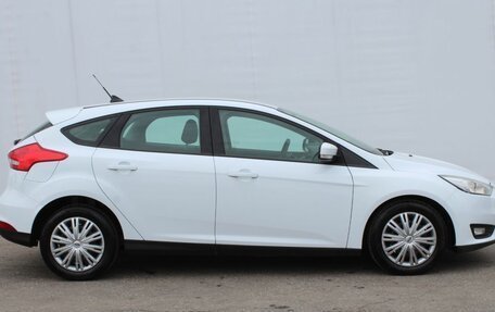Ford Focus III, 2017 год, 1 150 000 рублей, 3 фотография