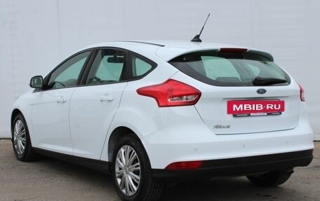 Ford Focus III, 2017 год, 1 150 000 рублей, 6 фотография