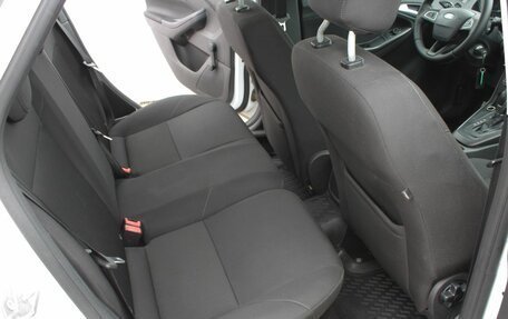 Ford Focus III, 2017 год, 1 150 000 рублей, 11 фотография
