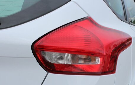 Ford Focus III, 2017 год, 1 150 000 рублей, 16 фотография