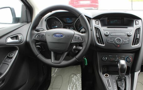 Ford Focus III, 2017 год, 1 150 000 рублей, 14 фотография