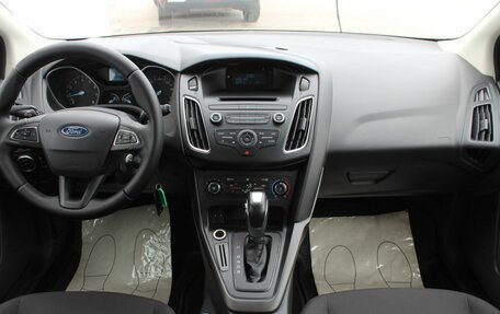 Ford Focus III, 2017 год, 1 150 000 рублей, 13 фотография