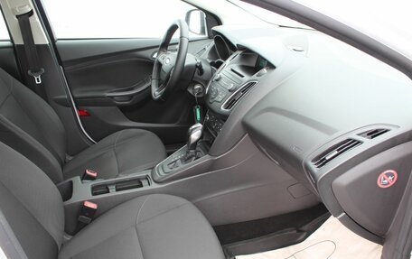 Ford Focus III, 2017 год, 1 150 000 рублей, 10 фотография