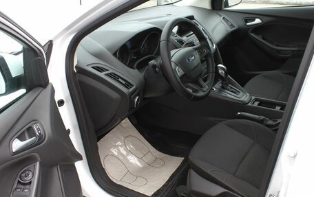 Ford Focus III, 2017 год, 1 150 000 рублей, 12 фотография