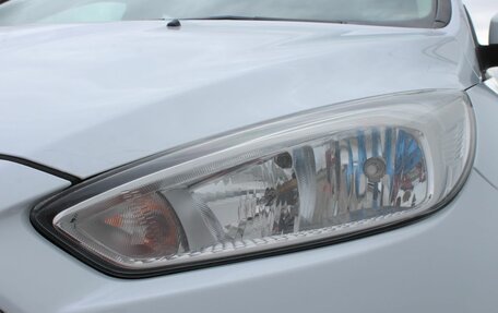 Ford Focus III, 2017 год, 1 150 000 рублей, 17 фотография
