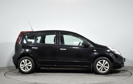 Nissan Note II рестайлинг, 2011 год, 659 000 рублей, 5 фотография