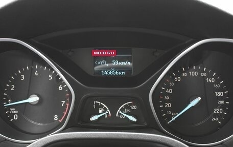 Ford Focus III, 2017 год, 1 150 000 рублей, 9 фотография