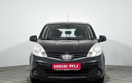 Nissan Note II рестайлинг, 2011 год, 659 000 рублей, 3 фотография
