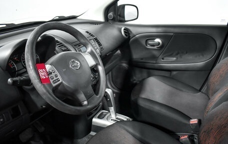Nissan Note II рестайлинг, 2011 год, 659 000 рублей, 10 фотография