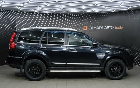 Great Wall Hover H3 I, 2014 год, 824 000 рублей, 5 фотография