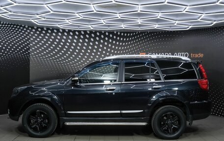 Great Wall Hover H3 I, 2014 год, 824 000 рублей, 6 фотография