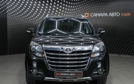 Great Wall Hover H3 I, 2014 год, 824 000 рублей, 7 фотография