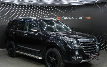 Great Wall Hover H3 I, 2014 год, 824 000 рублей, 3 фотография