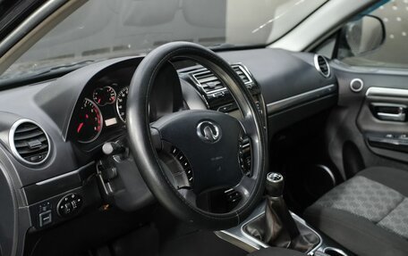Great Wall Hover H3 I, 2014 год, 824 000 рублей, 13 фотография