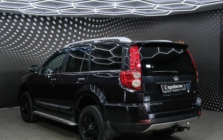 Great Wall Hover H3 I, 2014 год, 824 000 рублей, 4 фотография