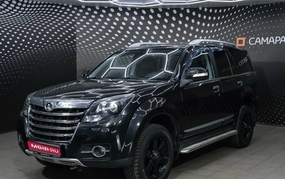 Great Wall Hover H3 I, 2014 год, 824 000 рублей, 1 фотография