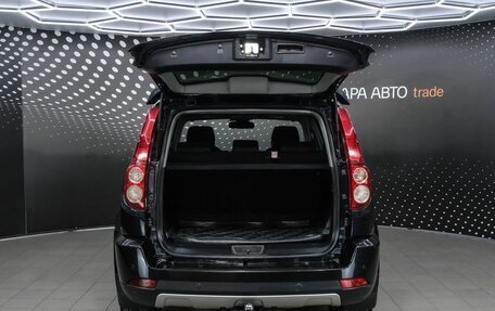 Great Wall Hover H3 I, 2014 год, 824 000 рублей, 18 фотография