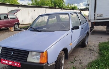 ЗАЗ 1102 «Таврия», 1995 год, 50 000 рублей, 1 фотография