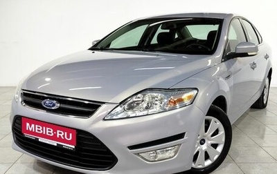 Ford Mondeo IV, 2011 год, 895 000 рублей, 1 фотография