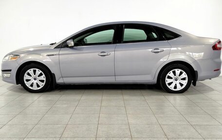 Ford Mondeo IV, 2011 год, 895 000 рублей, 6 фотография