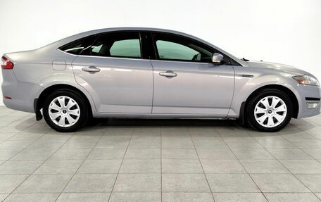 Ford Mondeo IV, 2011 год, 895 000 рублей, 4 фотография