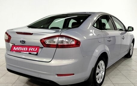 Ford Mondeo IV, 2011 год, 895 000 рублей, 5 фотография