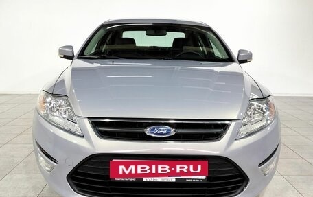 Ford Mondeo IV, 2011 год, 895 000 рублей, 2 фотография