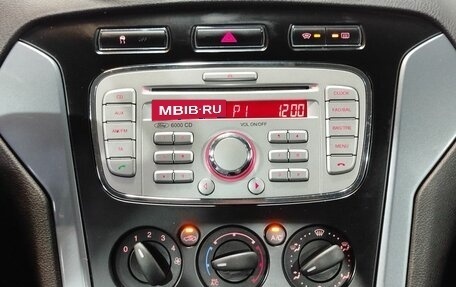 Ford Mondeo IV, 2011 год, 895 000 рублей, 11 фотография