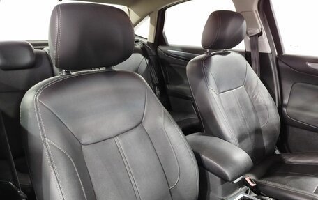 Ford Mondeo IV, 2011 год, 895 000 рублей, 16 фотография