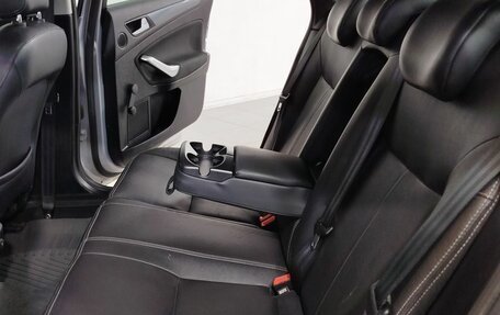 Ford Mondeo IV, 2011 год, 895 000 рублей, 17 фотография