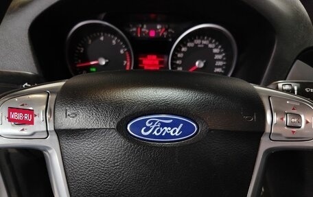 Ford Mondeo IV, 2011 год, 895 000 рублей, 13 фотография