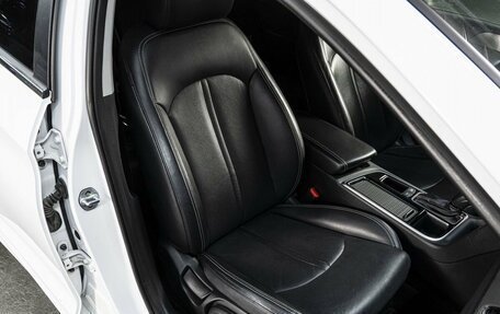 Hyundai Sonata VII, 2019 год, 2 065 000 рублей, 18 фотография