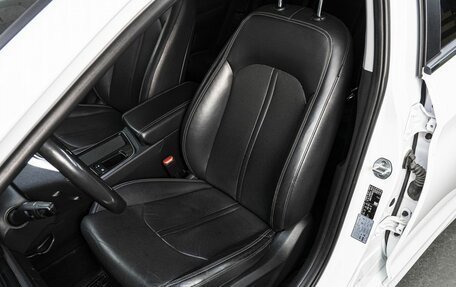 Hyundai Sonata VII, 2019 год, 2 065 000 рублей, 13 фотография