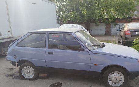 ЗАЗ 1102 «Таврия», 1995 год, 50 000 рублей, 4 фотография