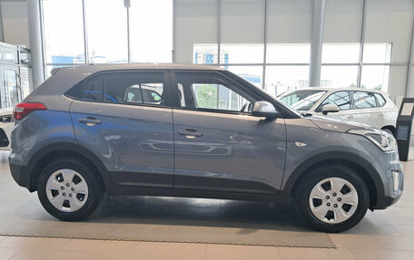 Hyundai Creta I рестайлинг, 2019 год, 1 889 000 рублей, 4 фотография