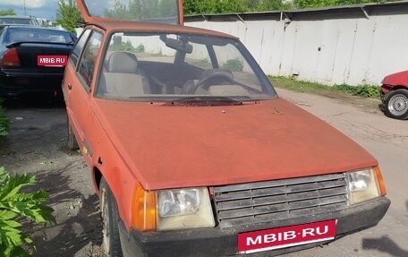 ЗАЗ 1102 «Таврия», 1995 год, 50 000 рублей, 2 фотография