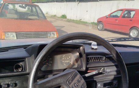 ЗАЗ 1102 «Таврия», 1995 год, 50 000 рублей, 6 фотография