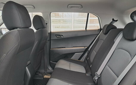 Hyundai Creta I рестайлинг, 2019 год, 1 889 000 рублей, 12 фотография