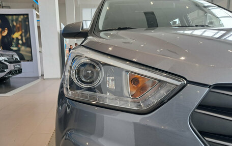 Hyundai Creta I рестайлинг, 2019 год, 1 889 000 рублей, 17 фотография