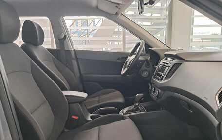 Hyundai Creta I рестайлинг, 2019 год, 1 889 000 рублей, 11 фотография