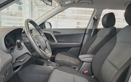 Hyundai Creta I рестайлинг, 2019 год, 1 889 000 рублей, 16 фотография