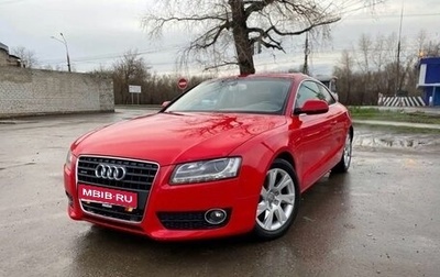 Audi A5, 2010 год, 550 000 рублей, 1 фотография