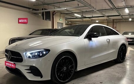 Mercedes-Benz E-Класс, 2023 год, 8 500 000 рублей, 1 фотография
